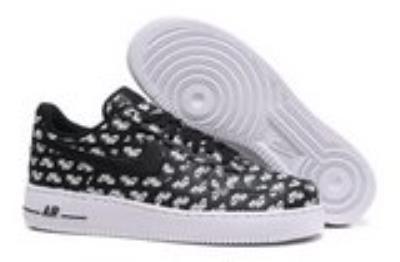 cheap quality Nike Air Force 1 Model No. 1755